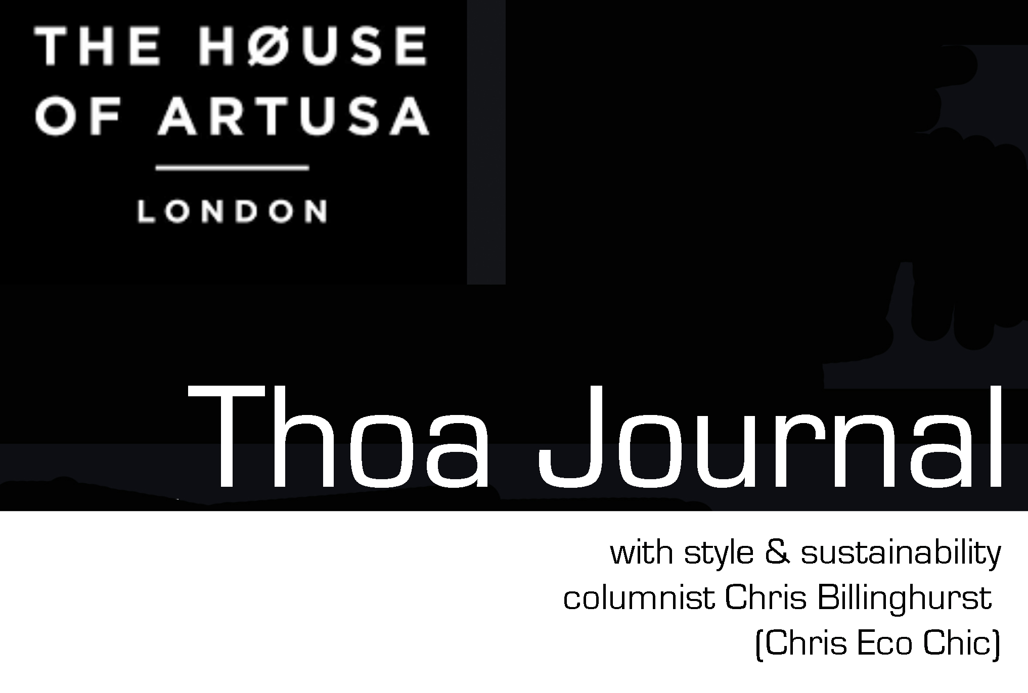 The Thoa Journal