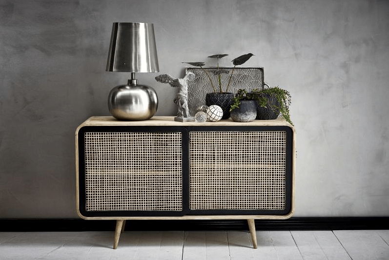 Dea Cabinet from The House of Artusa: www.thehouseofartusa.com