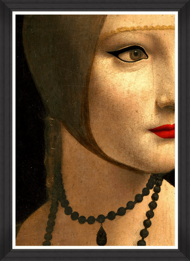 Taking Art to Heart .... has the resurgence of interest in art during the pandemic inspired a new perspective? In June's THOA journal post Chris Eco Chic explains why lockdown has made us into a nation of art lovers